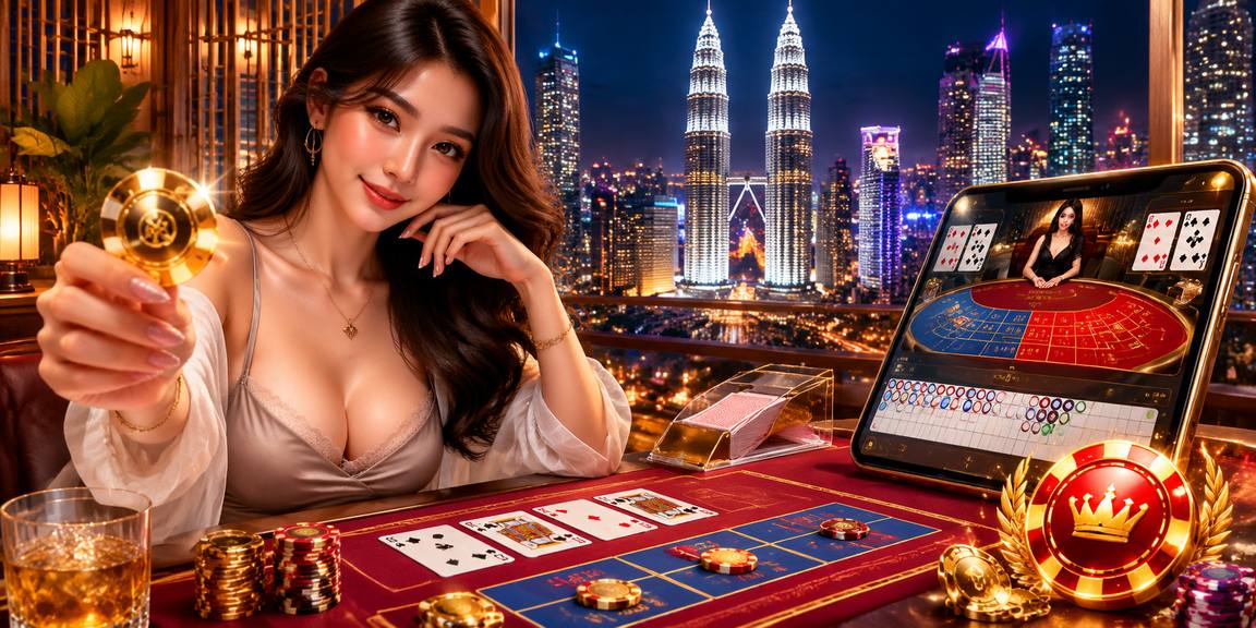 ak6247 Semua Ciri Lobi dalam Satu Aplikasi